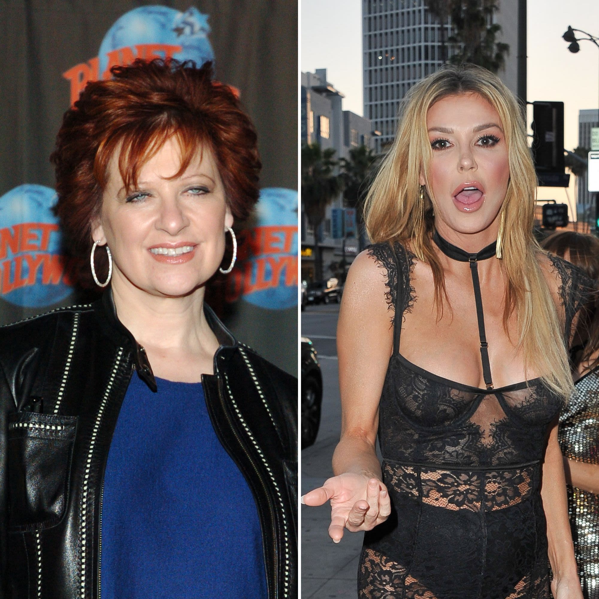 Caroline Manzo and Brandi Glanville’s ‘RHUGT’ Controversy: All of the Shocking Allegations!