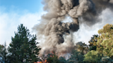 Wildfire season is here—here's what you need to have on hand to protect you and your home