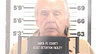 Santa Fe man accused of hitting car in road rage incident