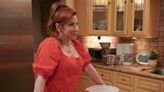 ‘Abbott Elementary’ Star Lisa Ann Walter Makes Meatballs While Discussing the Teacher Shortage