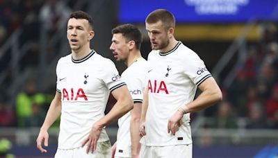 The nine players waving goodbye to Tottenham today as Ange Postecoglou plots transfer changes