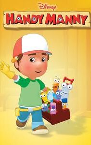 Handy Manny