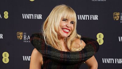 Paloma Faith: Get out and vote even though it feels ‘like our hands are tied’