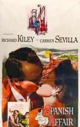 Spanish Affair (1957 film)