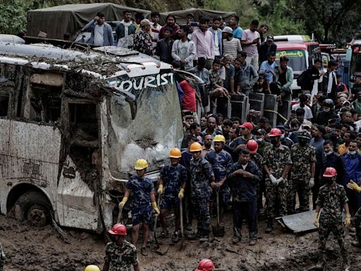 Nepal floods: Death toll exceeds 150, schools closed amid torrential rains | Latest updates