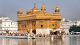 Police register FIR against girl for performing ‘asana’ in Golden Temple