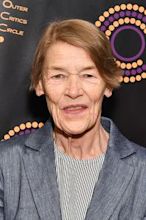 Glenda Jackson