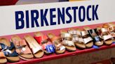 Birkenstock Nears Breakout As 'Strong Consumer Demand' Fuels Earnings