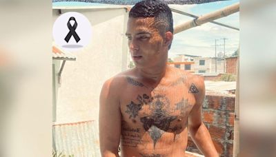 Él era Kevin, el joven de 22 años que fue asesinado en Tolima: lo atacaron con cuchillo