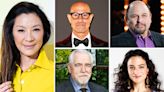 Michelle Yeoh, Stanley Tucci, Jason Alexander, Brian Cox And Jenny Slate Round Out Cast Of The Russo Brothers Next Film...