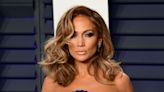 Jennifer Lopez shares fears over AI misuse after her image is 'exploited by beauty scam'