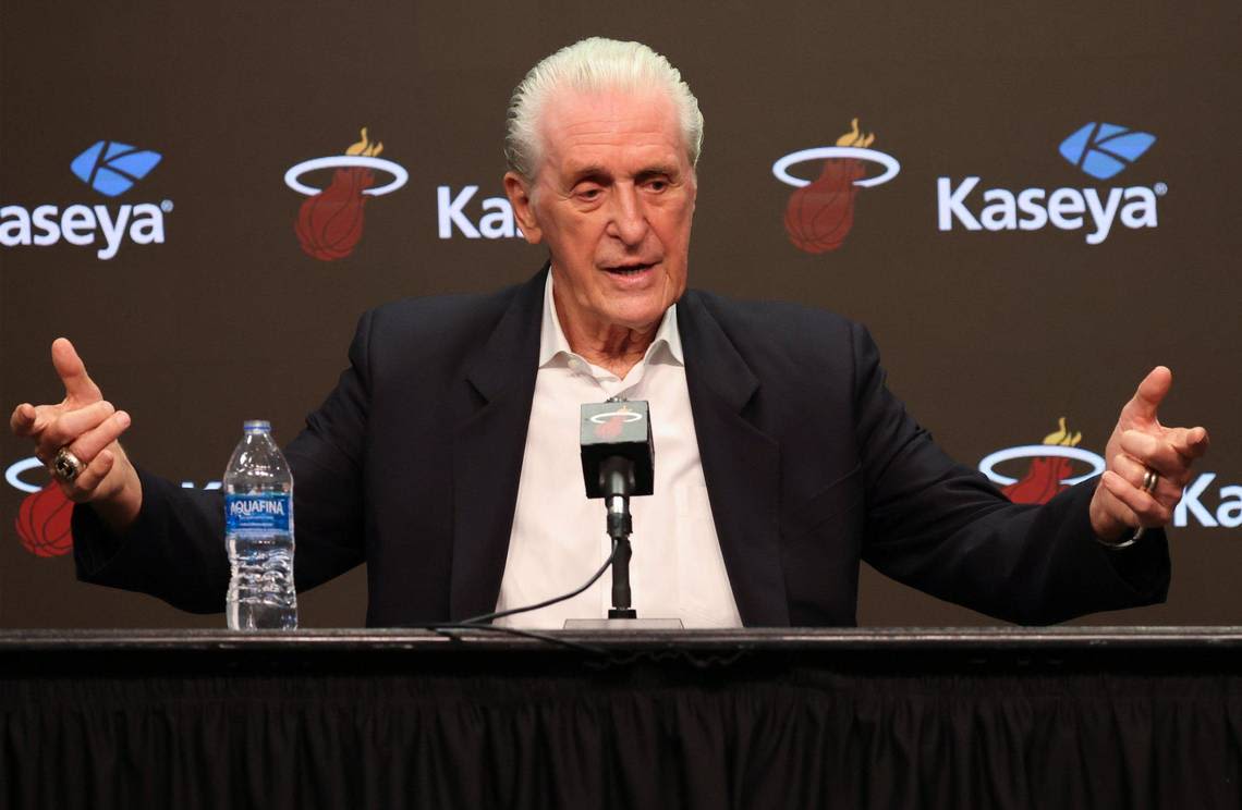 NBA’s new exclusive negotiating window will begin soon. What it means for the Heat