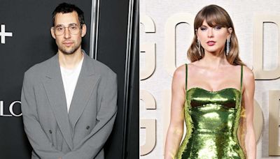 Jack Antonoff Says He Is 'Overwhelmed' After 'The Tortured Poets Department' Release: 'Love You Taylor'