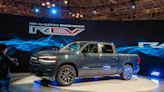 2025 Ram 1500 REV electric truck aims for 500 miles of range