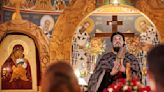 Santa Fe's Orthodox Christians celebrate Easter