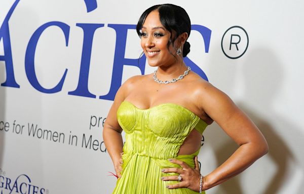 Tamera Mowry Confirms a ‘Sister, Sister’ Reboot Is ‘Not Happening’ With Tia Mowry