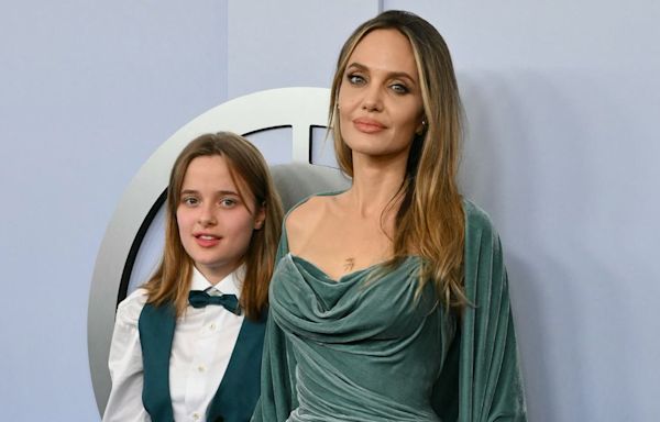 Angelina Jolie and Brad Pitt's Daughter Shiloh's Publicized Name Change "Could Not Have Been Avoided," Legal Expert Claims