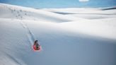 The Best Sand Dunes in the U.S.