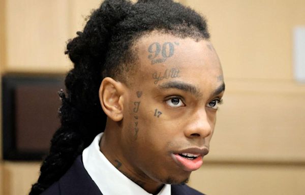 Here's Why the YNW Melly Double Murder Retrial Has Been on Hold for Seven Months