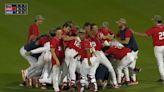Final Pac-12 conference championship ends in walk-off