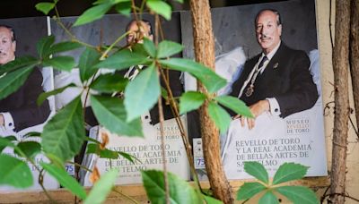 El Museo Revello de Toro dedica una exposición a la Real Academia de San Telmo con motivo de su 175 aniversario