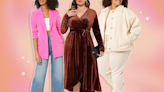 TikTok Fashion Influencers Are Obsessed With These Plus-Size Clothing Finds at Amazon