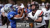 Latest Dirty 30 Rankings