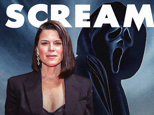 Neve Campbell 'excited' for Scream 7 return after pay dispute