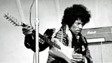 Jimi Hendrix Experience Debut Performance At Monterey Pop Festival | 99.7 The Fox | Jeff K