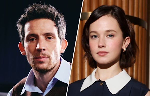 Josh O’Connor And Cailee Spaeny Join Daniel Craig In ‘Wake Up Dead Man: A Knives Out Mystery’
