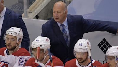 Former Canadiens head coach Julien back in the NHL | Offside