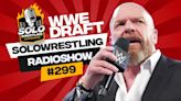 Escucha esta tarde Solowrestling Radioshow 299 en vivo