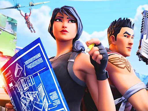 Falling Fortnite player count has fans begging for the return of OG mode