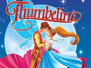 Thumbelina (1994 film)