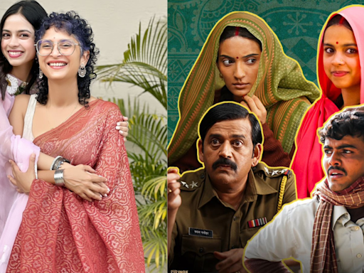 Laapataa Ladies On Oscars 2025 List: Kiran Rao Reveals THESE 2 Cast Members Were Sure Of Film's Selection