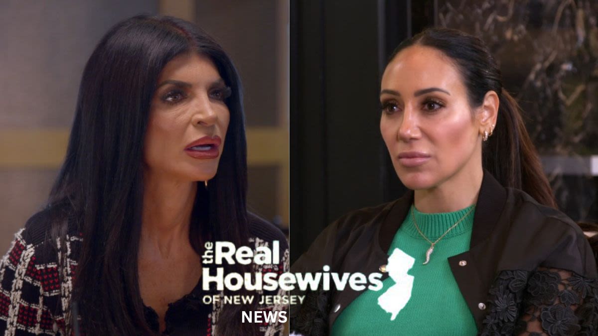 Fans Think RHONJ Star Just Dug Her Own Grave For Season 15