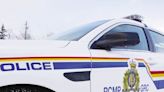RCMP officer charged following assault investigation