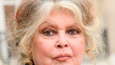 La promesse de Brigitte Bardot à son fils Nicolas