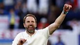 Southgate picks out England star who deserved ‘extra big hug’