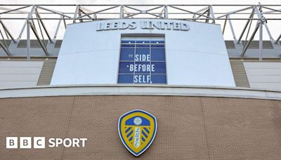 Leeds United news: Blades announce partnership with Red Bull