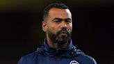 John Terry: I'm sure Ashley Cole will step into management soon