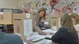 Más de 40.000 docentes votaron a los representantes de las Juntas Calificadoras de Mendoza