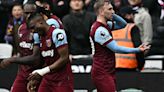 West Ham 1-0 Liverpool LIVE: Updates, score, analysis, highlights