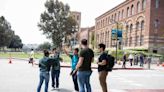 Protests: UCLA faculty, Jewish groups, echo students, allege leaders disregarded protesters’ safety