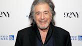 Al Pacino welcomes fourth child at 83: Which other celeb dads had kids later in life?