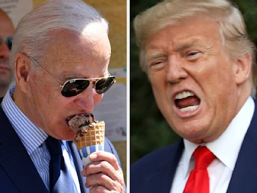 "Both Are Bad Options": Voters Who Dislike Both Trump And Biden Are Sharing How They Think They'll Vote In November