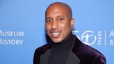 Chris Redd leaves hospital after punch in face