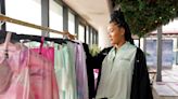 Naomi Osaka on Self-Care, Rihanna's Maternity Style and Representation at Victoria's Secret