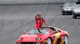 Por primera vez en 70 años, Ferrari deja el rojo para usar el azul en el Gran Premio de Miami