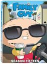 Family Guy season 15